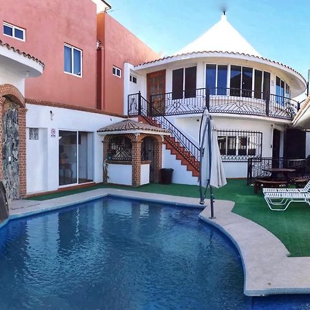 Casa Del Cono Aparthotel Cabo San Lucas Kültér fotó