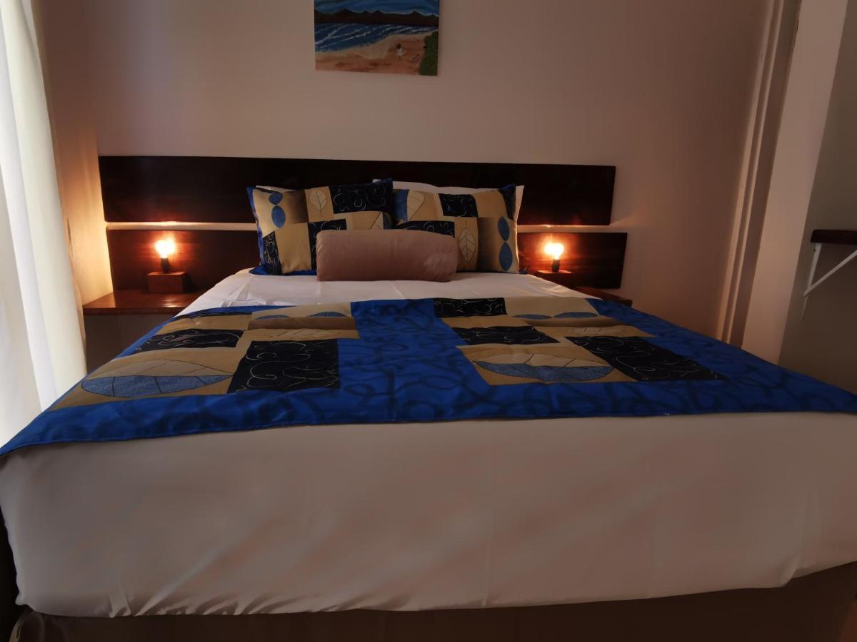Casa Del Cono Aparthotel Cabo San Lucas Kültér fotó