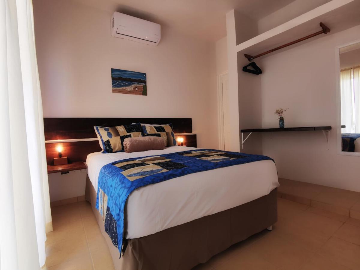 Casa Del Cono Aparthotel Cabo San Lucas Kültér fotó