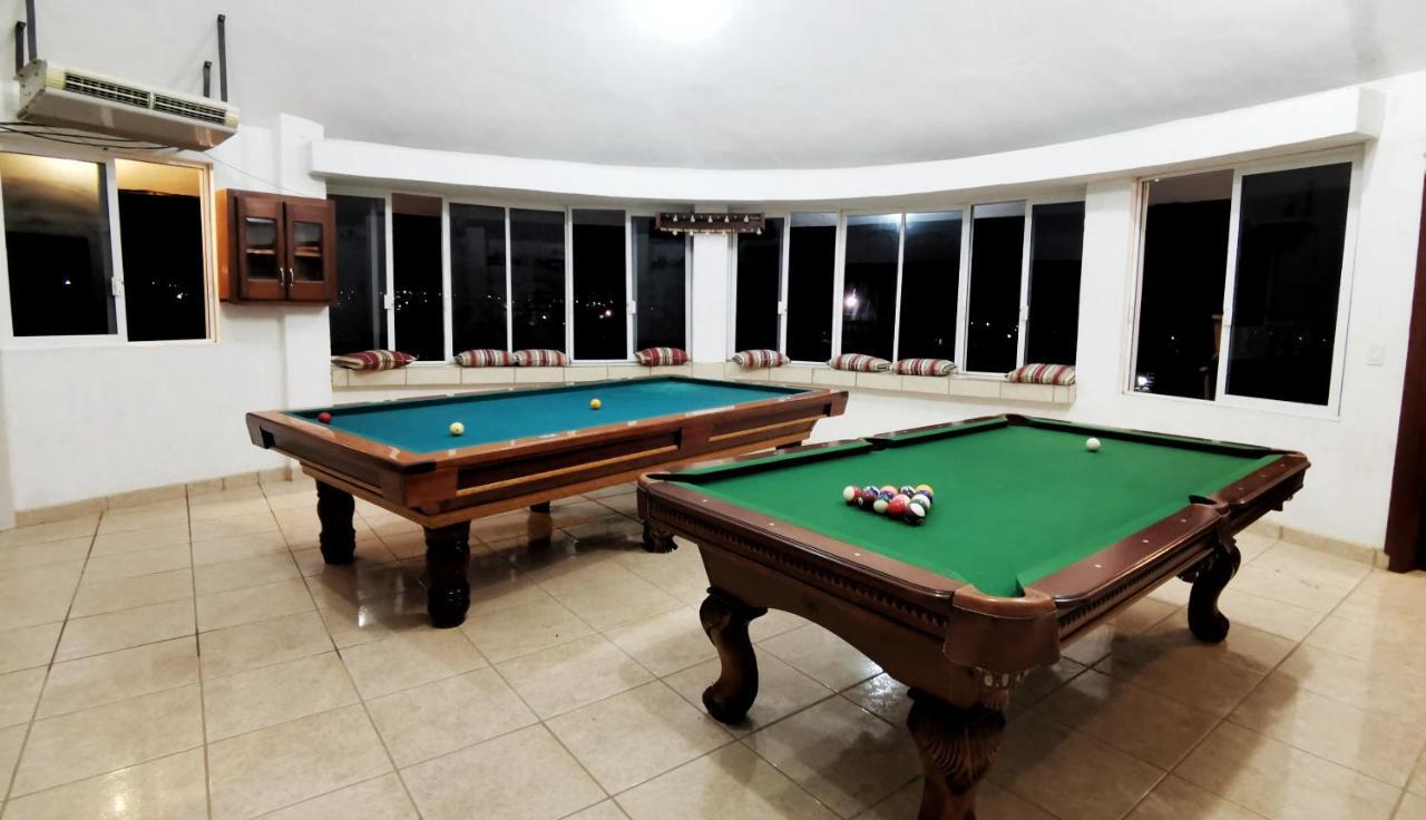 Casa Del Cono Aparthotel Cabo San Lucas Kültér fotó