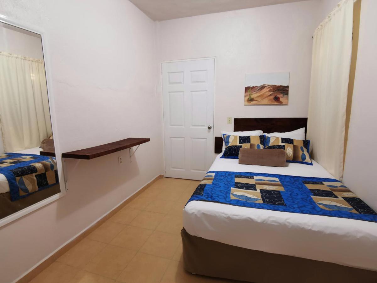 Casa Del Cono Aparthotel Cabo San Lucas Kültér fotó