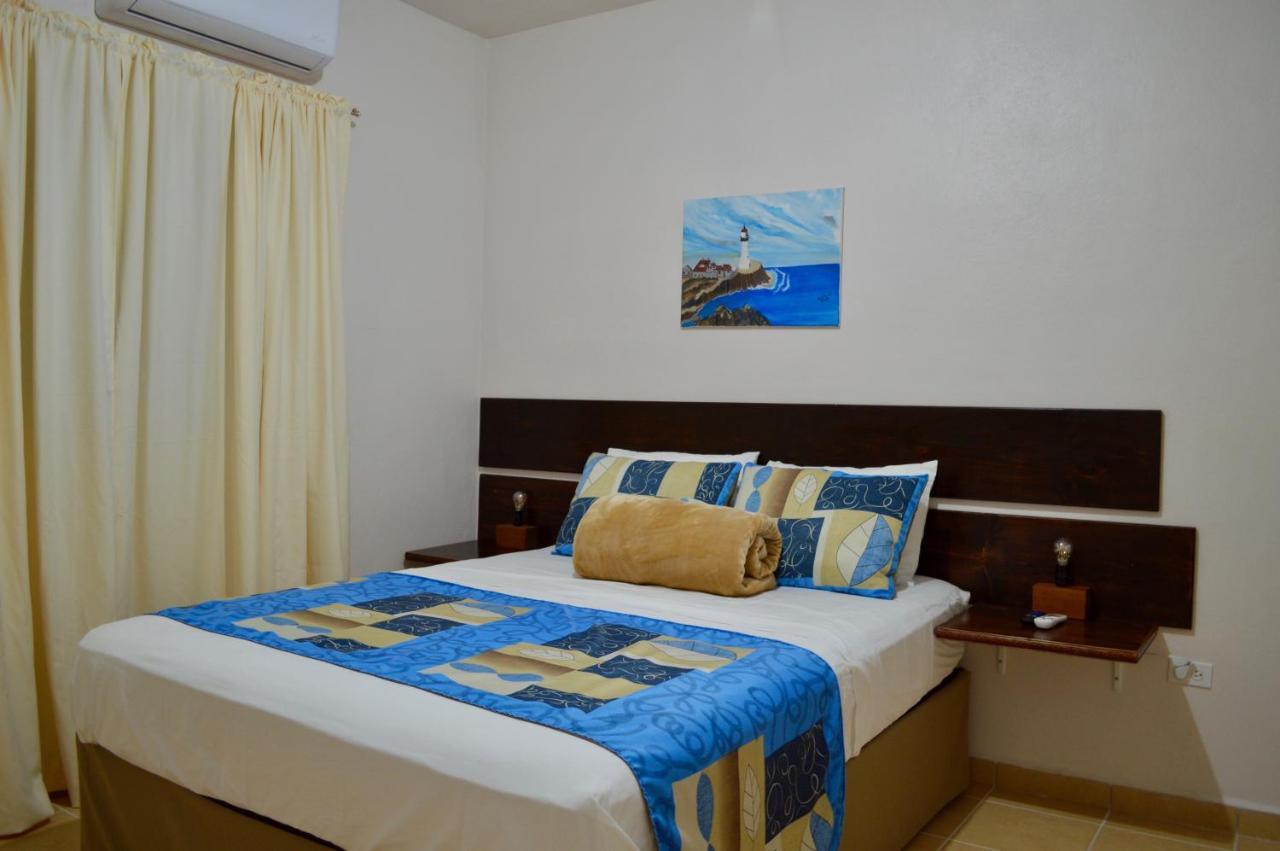 Casa Del Cono Aparthotel Cabo San Lucas Kültér fotó